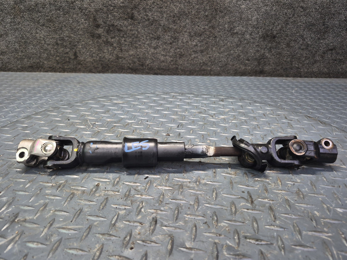 99-00 Lexus UCF20L LS400 Steering Column Intermediate Linkage U Joint Shaft OEM