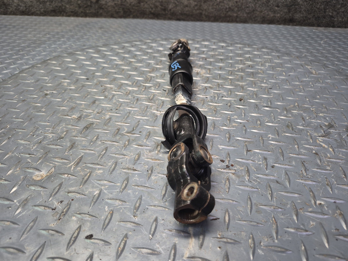 99-00 Lexus UCF20L LS400 Steering Column Intermediate Linkage U Joint Shaft OEM