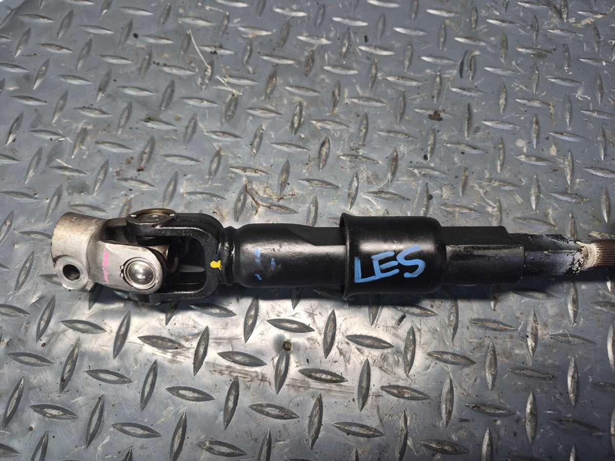 99-00 Lexus UCF20L LS400 Steering Column Intermediate Linkage U Joint Shaft OEM