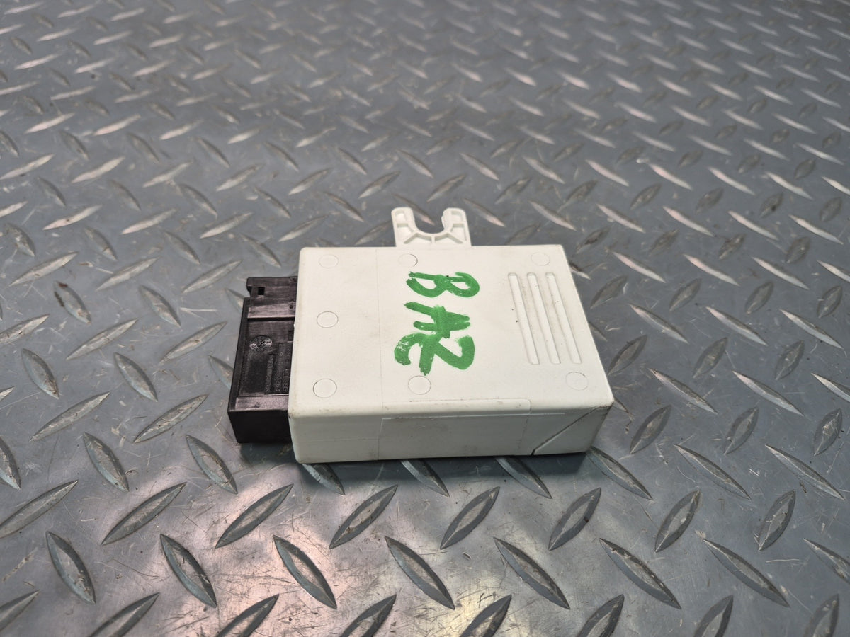 03-08 BMW E85 Z4 Convertible Folding TOP Roof Control Module 6986879 OEM