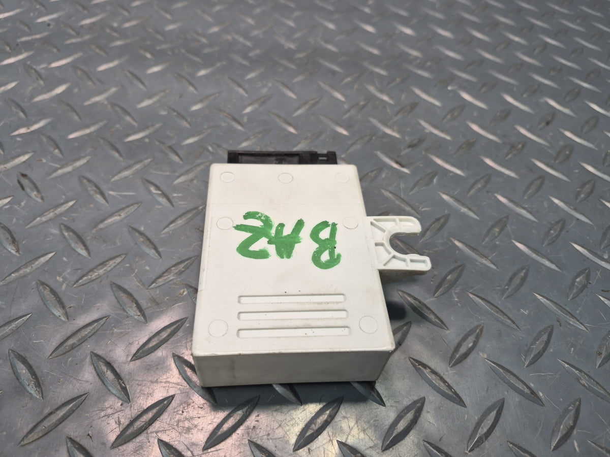 03-08 BMW E85 Z4 Convertible Folding TOP Roof Control Module 6986879 OEM