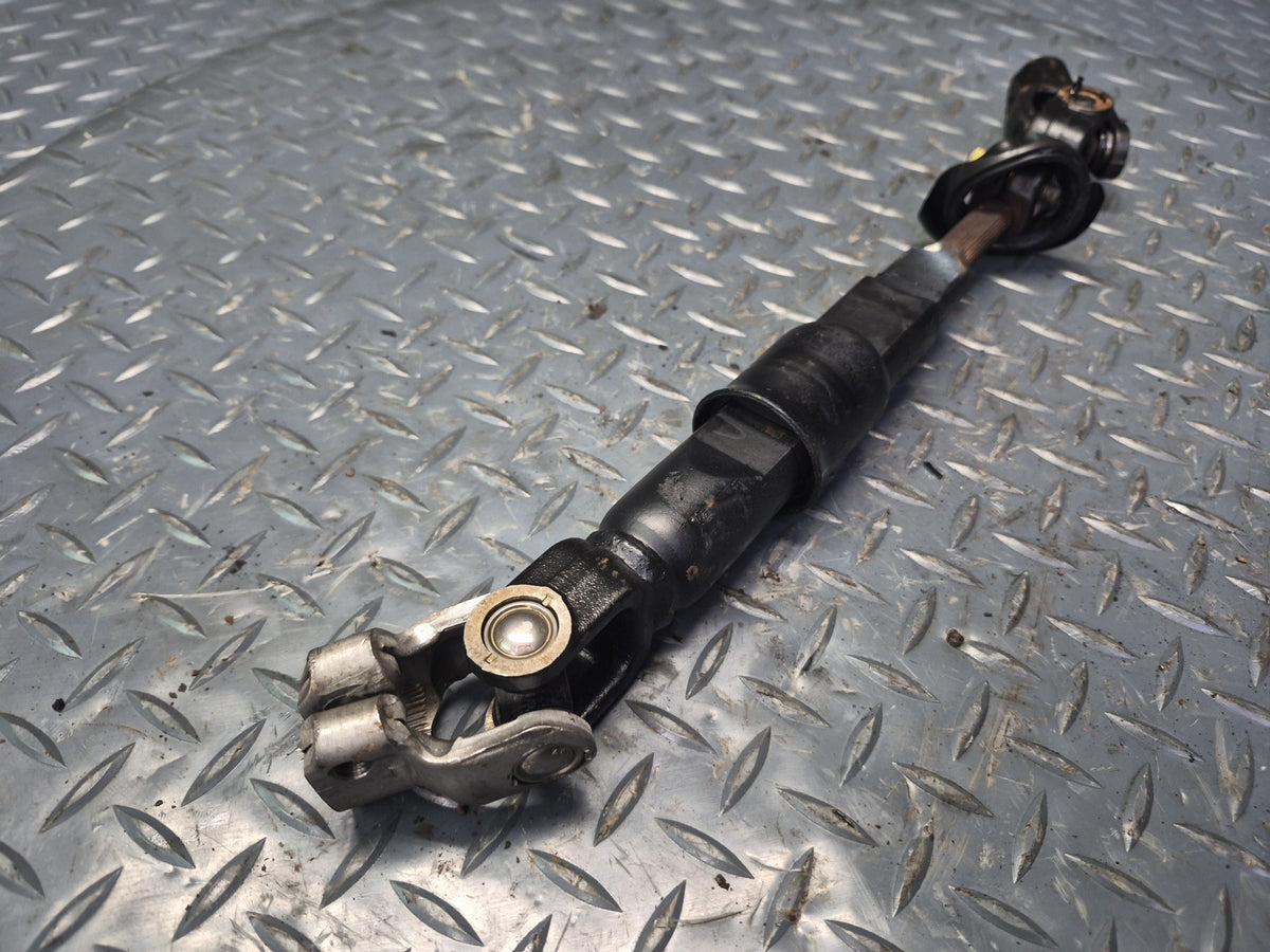 99-00 Lexus UCF20L LS400 Steering Column Intermediate Linkage U Joint Shaft OEM