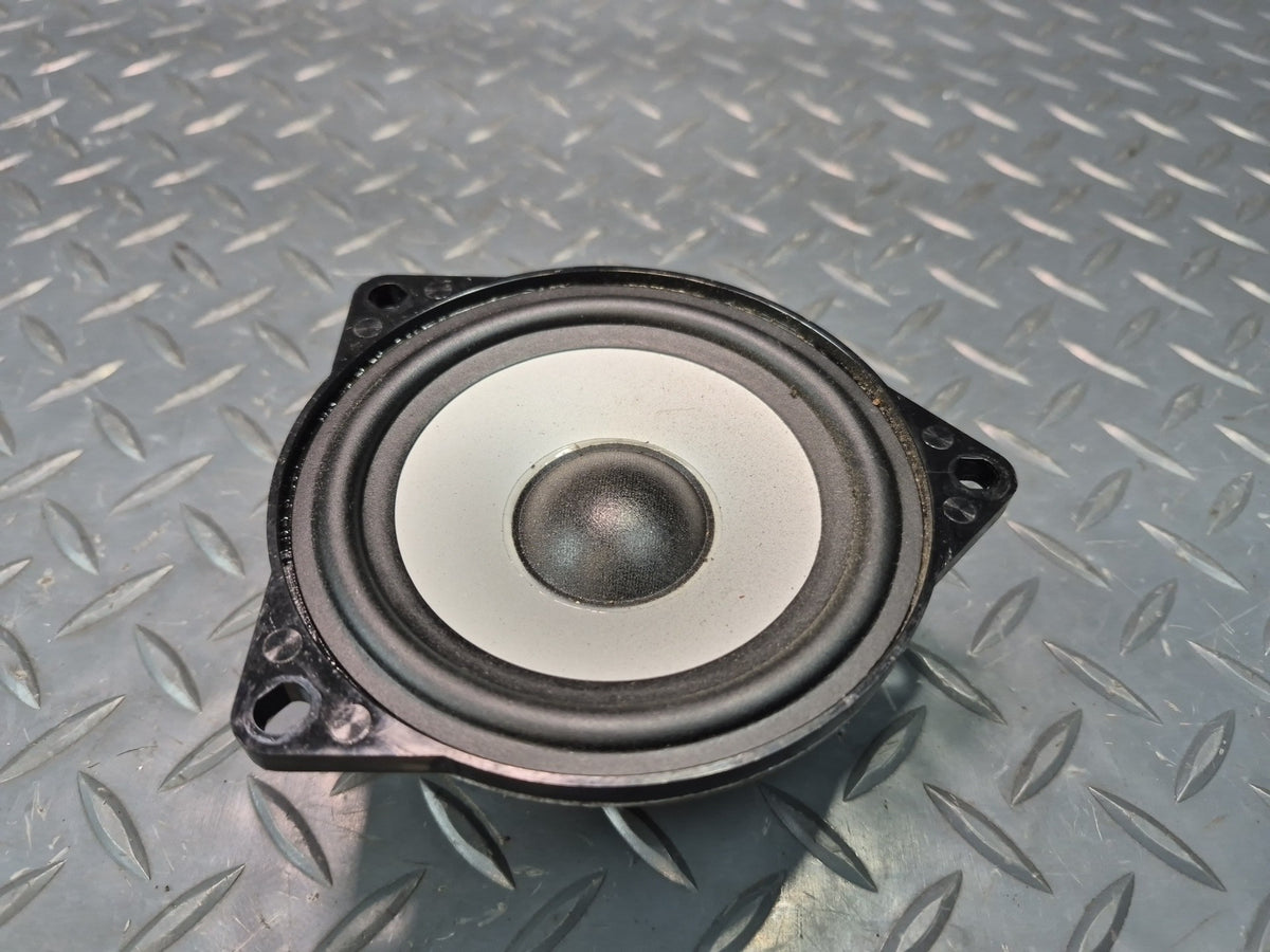 03-08 BMW E85 Z4 Set of 2 Front or Rear TOP Hi-fi MID Range Speaker OEM