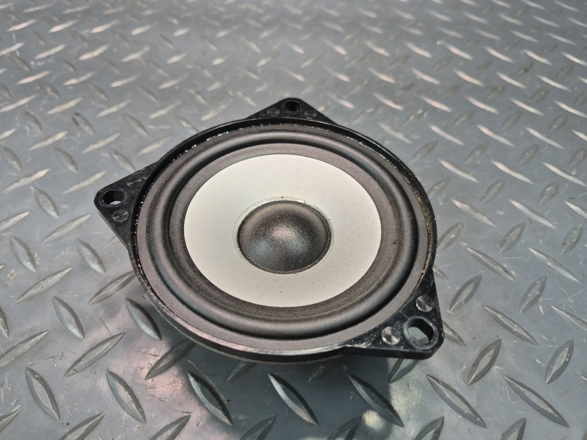 03-08 BMW E85 Z4 Set of 2 Front or Rear TOP Hi-fi MID Range Speaker OEM