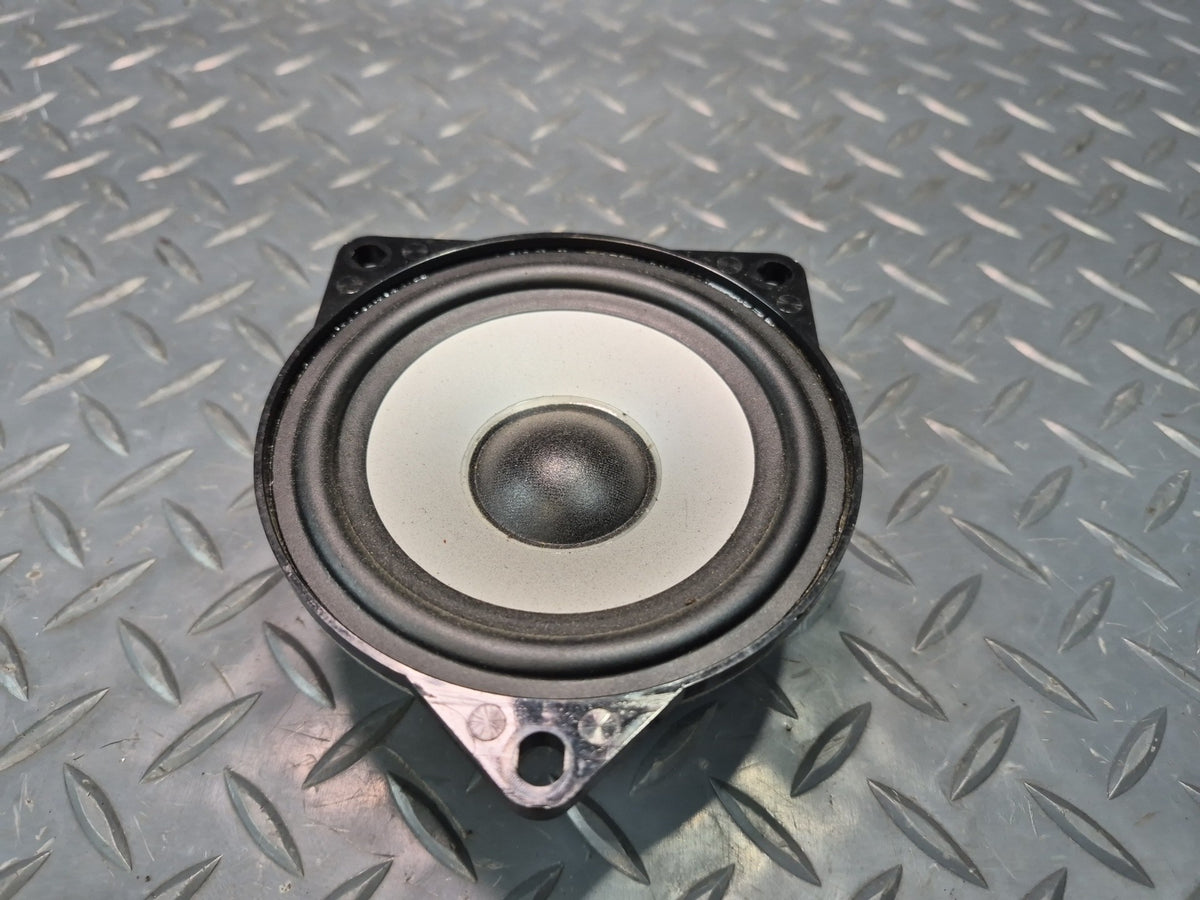 03-08 BMW E85 Z4 Set of 2 Front or Rear TOP Hi-fi MID Range Speaker OEM