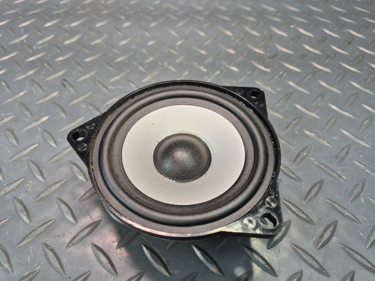 03-08 BMW E85 Z4 Set of 2 Front or Rear TOP Hi-fi MID Range Speaker OEM