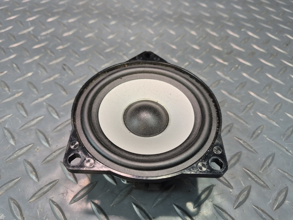 03-08 BMW E85 Z4 Set of 2 Front or Rear TOP Hi-fi MID Range Speaker OEM