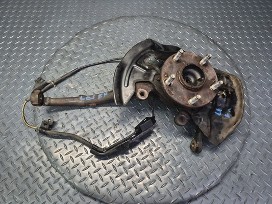 98-00 Lexus UCF20L LS400 Front Right Spindle Knuckle Wheel Hub Bearing OEM