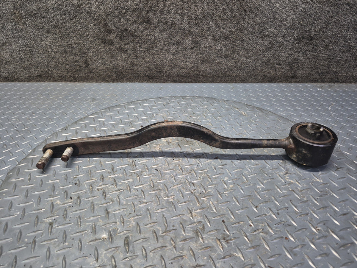 98-00 Lexus UCF20L LS400 Set of 5 Front Left Upper & Lower Control Arm OEM