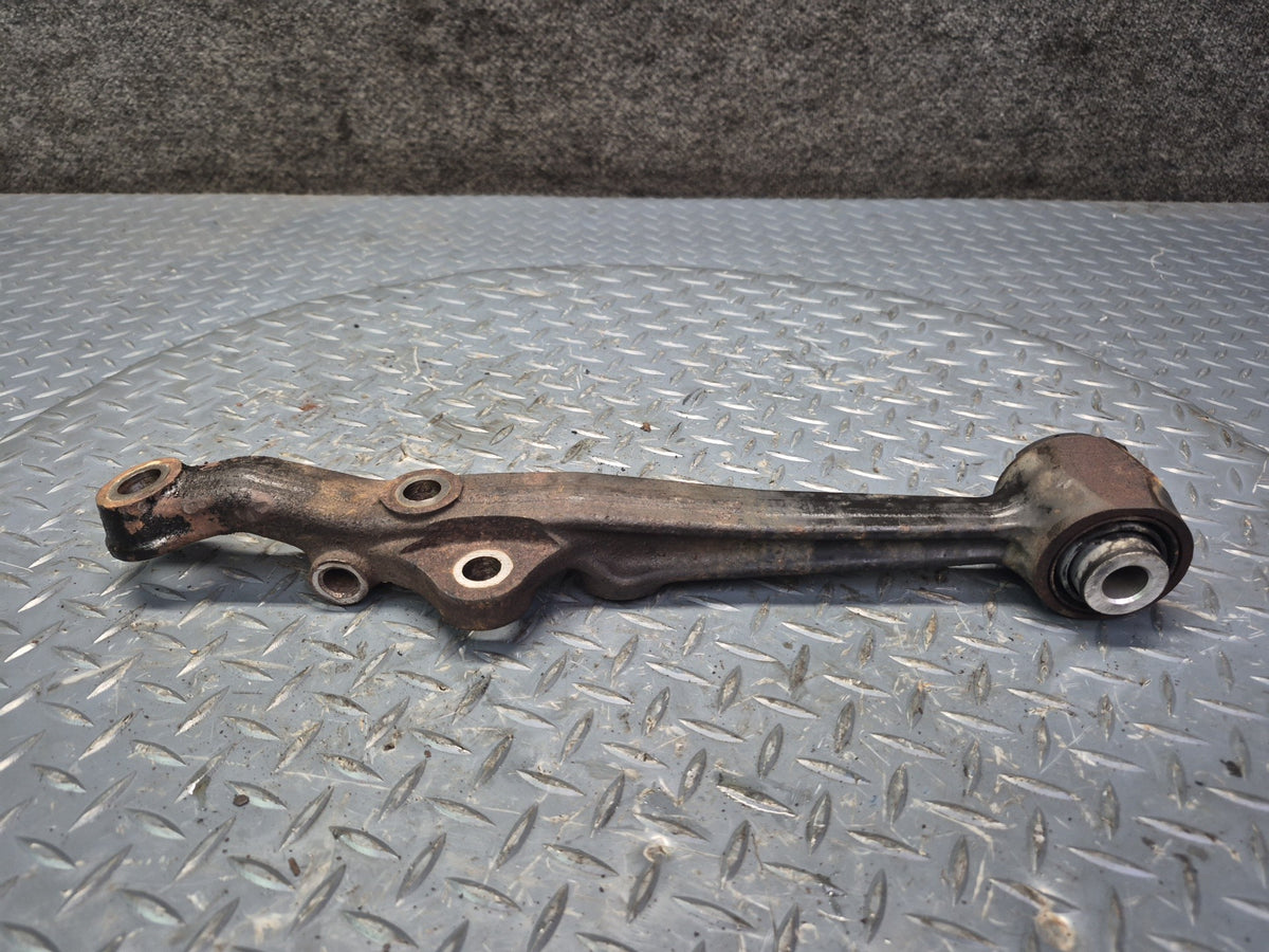 98-00 Lexus UCF20L LS400 Set of 5 Front Left Upper & Lower Control Arm OEM