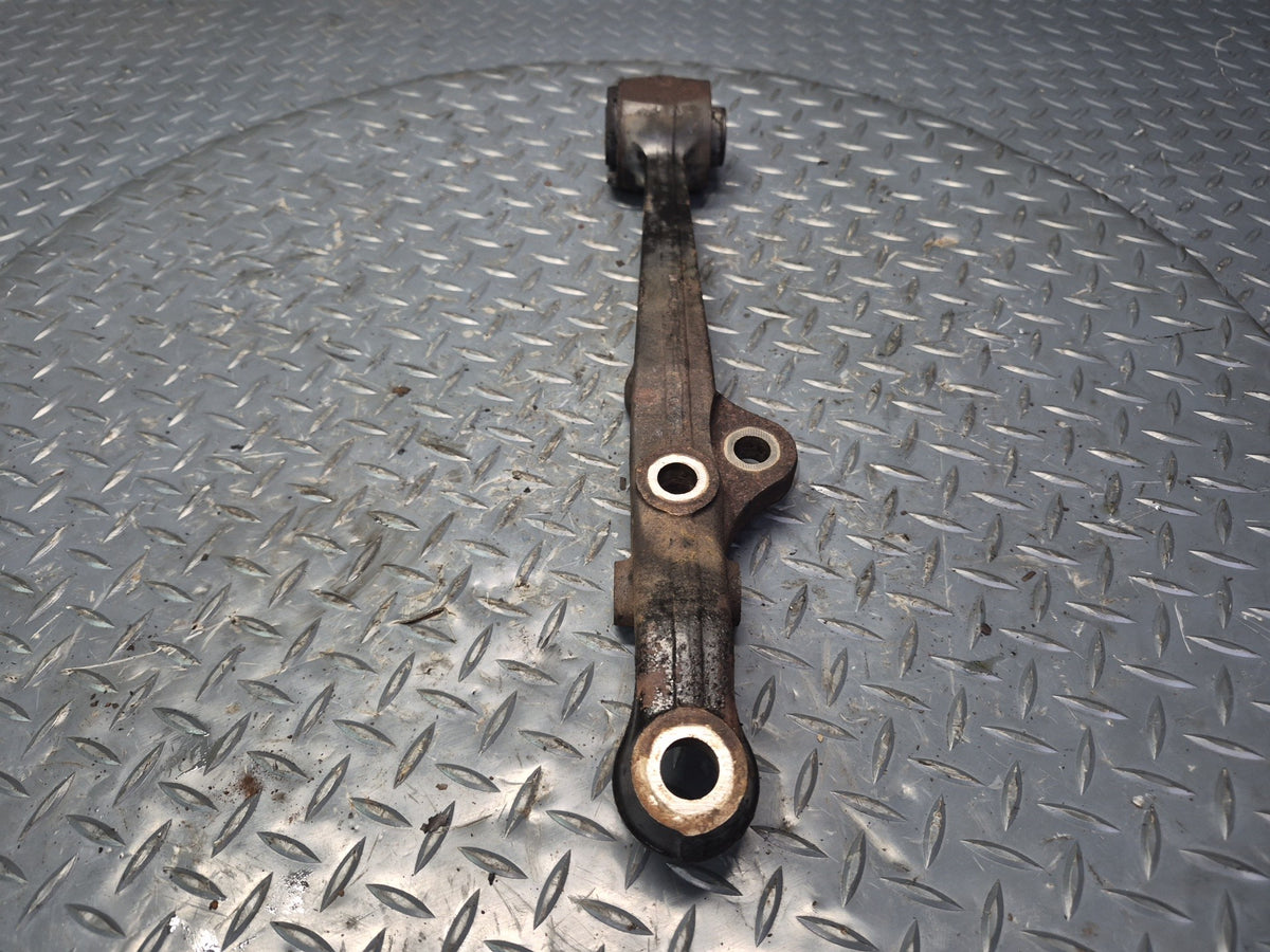 98-00 Lexus UCF20L LS400 Set of 5 Front Left Upper & Lower Control Arm OEM