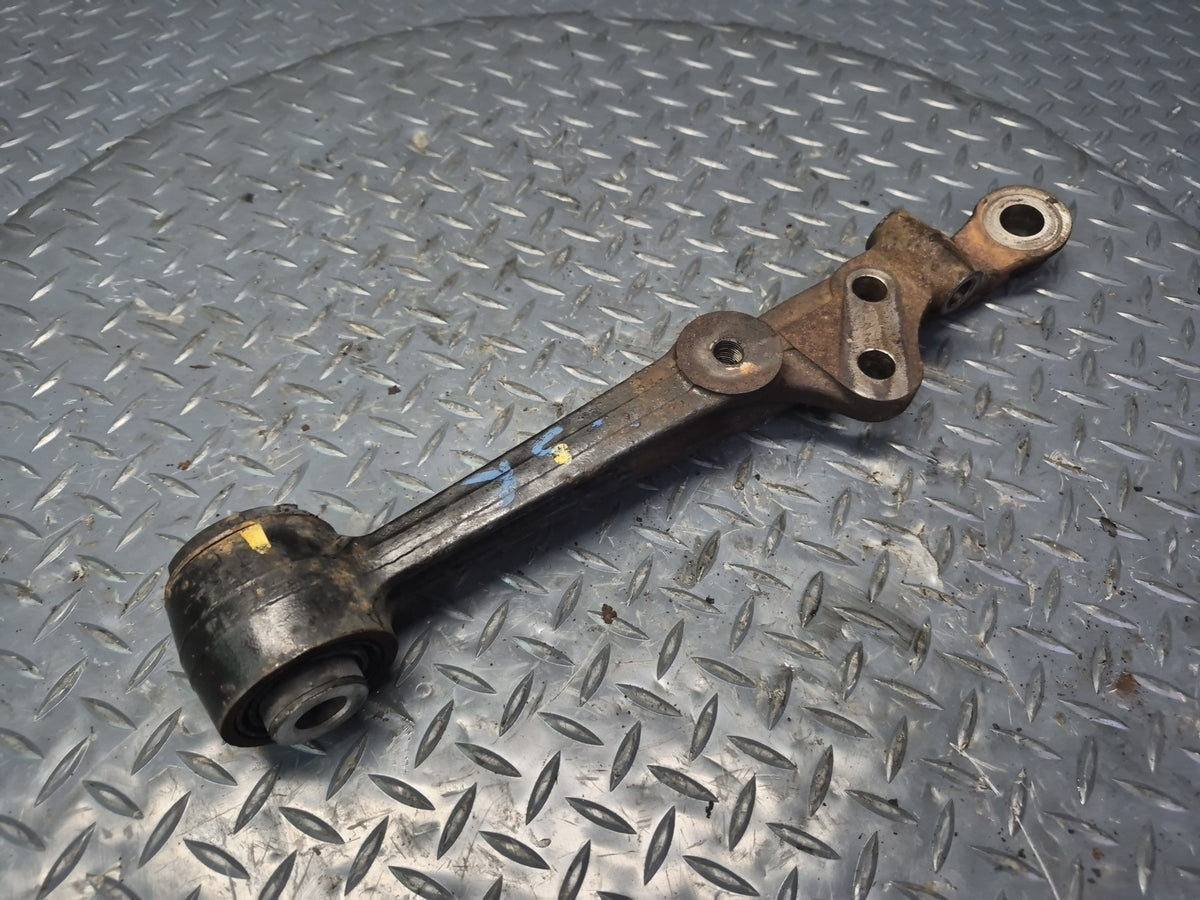 98-00 Lexus UCF20L LS400 Set of 5 Front Left Upper & Lower Control Arm OEM