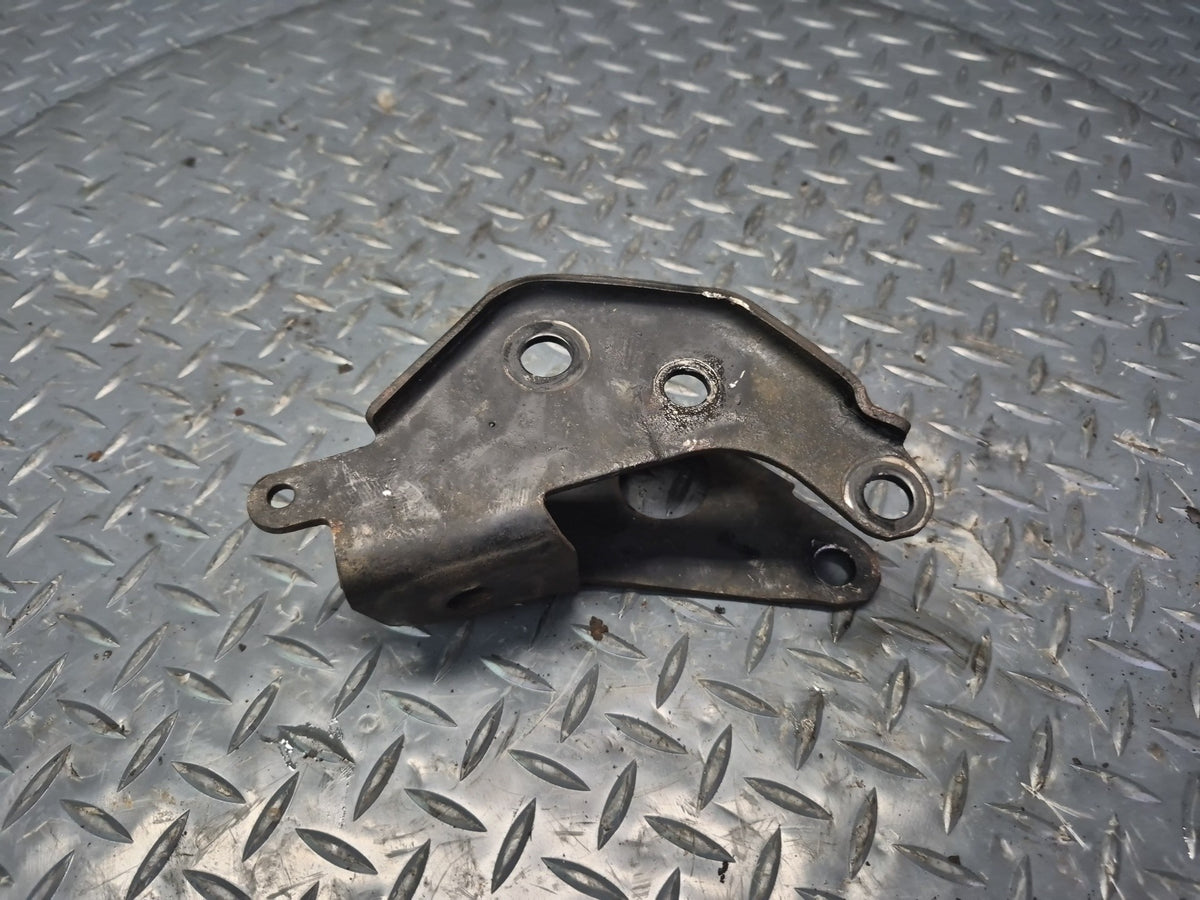 98-00 Lexus UCF20L LS400 Set of 5 Front Left Upper & Lower Control Arm OEM