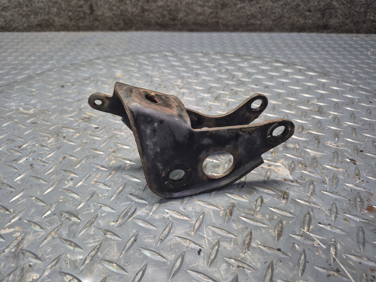 98-00 Lexus UCF20L LS400 Set of 5 Front Left Upper & Lower Control Arm OEM