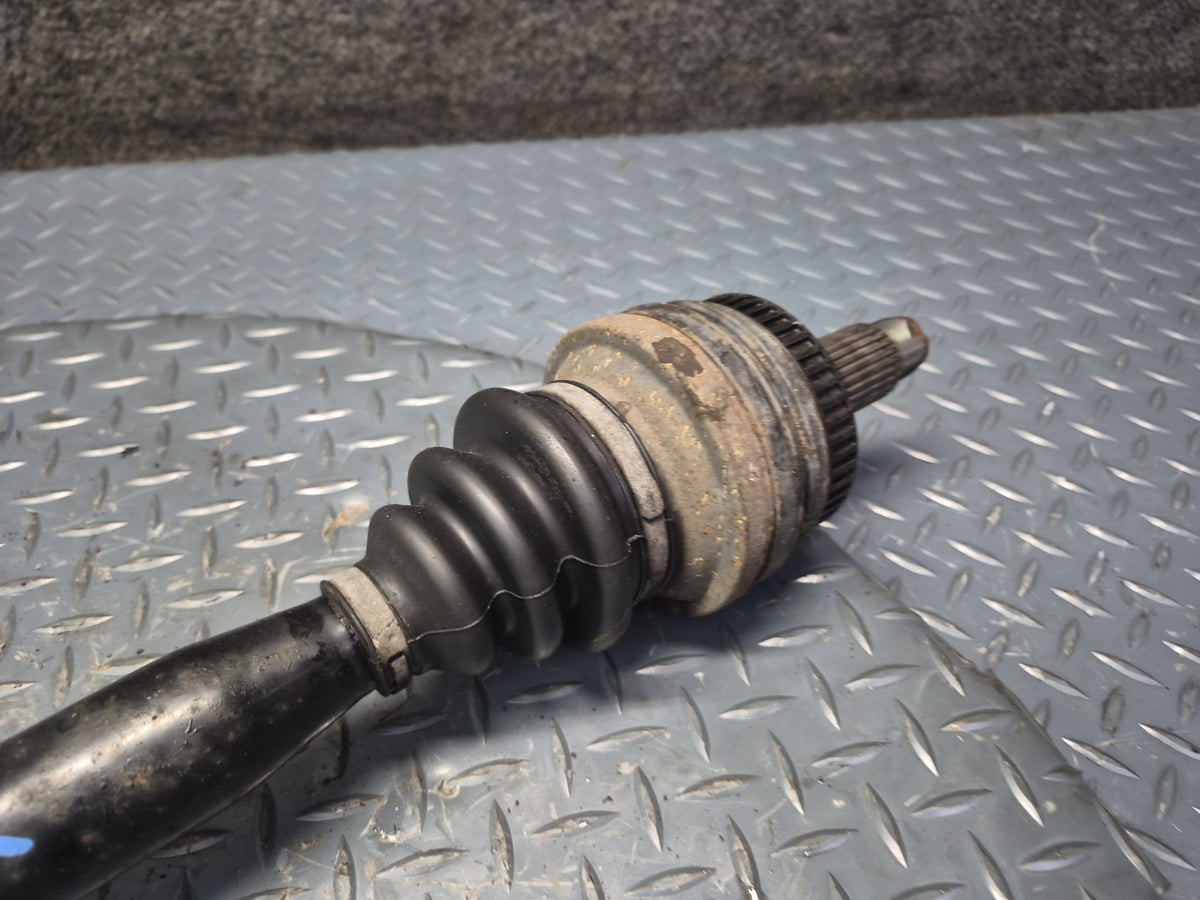 03-05 BMW E85 Z4 M/T Rear Right Suspension Axle Shaft 101K Miles 1229498 OEM