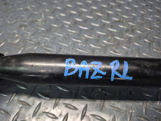 03-05 BMW E85 Z4 M/T Rear Left Suspension Axle Shaft 101K Miles 1229497 OEM