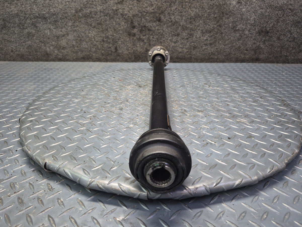 17-22 Alfa Romeo Giulia Q4 952 AWD Front Drive Shaft Propeller OEM