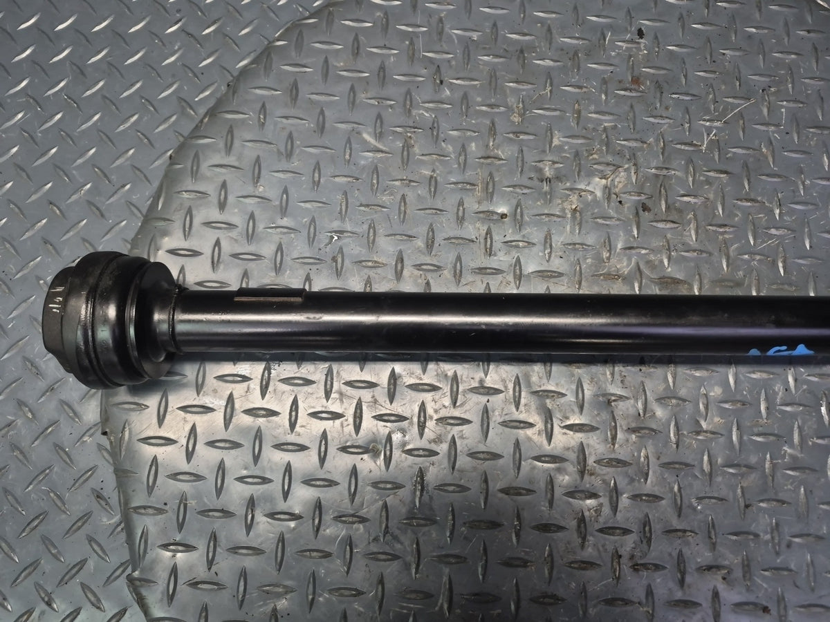 17-22 Alfa Romeo Giulia Q4 952 AWD Front Drive Shaft Propeller OEM