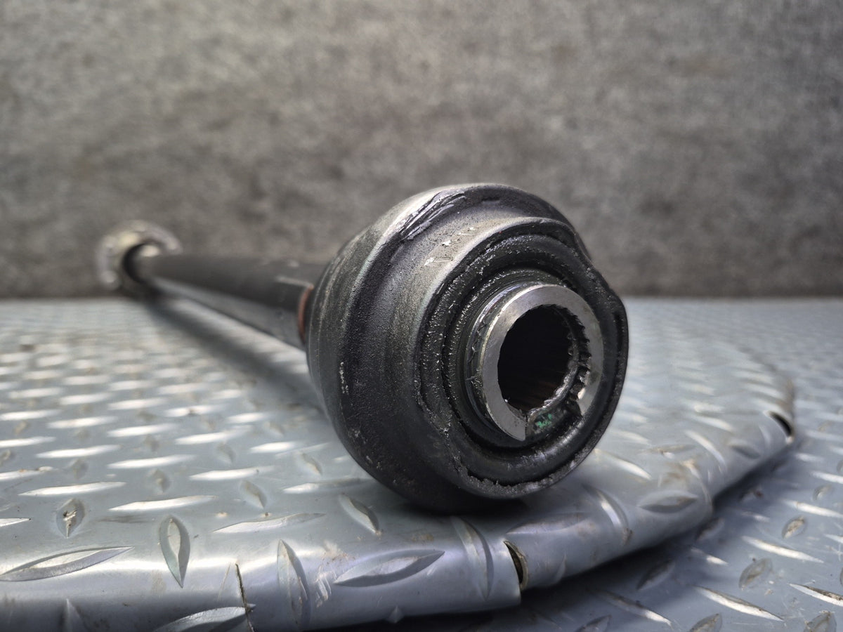 17-22 Alfa Romeo Giulia Q4 952 AWD Front Drive Shaft Propeller OEM
