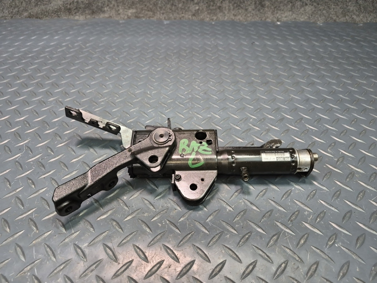03-08 BMW E85 Z4 Convertible Left Side TOP Roof Hydraulic Shock Hinge OEM