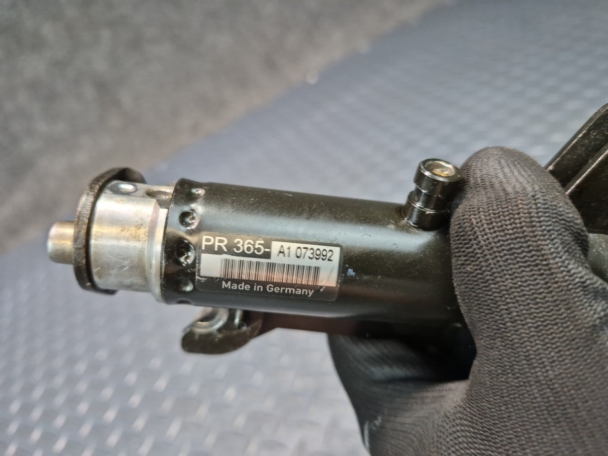 03-08 BMW E85 Z4 Convertible Left Side TOP Roof Hydraulic Shock Hinge OEM