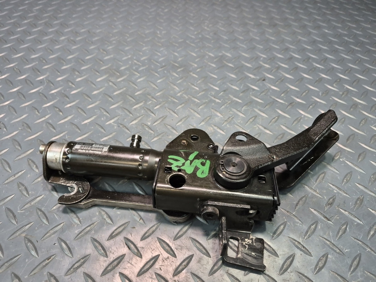 03-08 BMW E85 Z4 Convertible Left Side TOP Roof Hydraulic Shock Hinge OEM