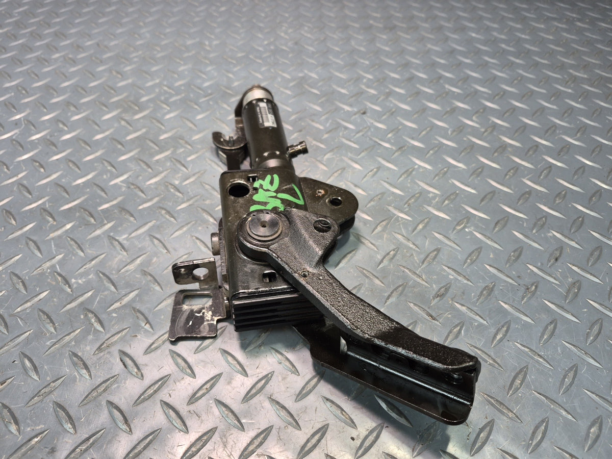 03-08 BMW E85 Z4 Convertible Left Side TOP Roof Hydraulic Shock Hinge OEM