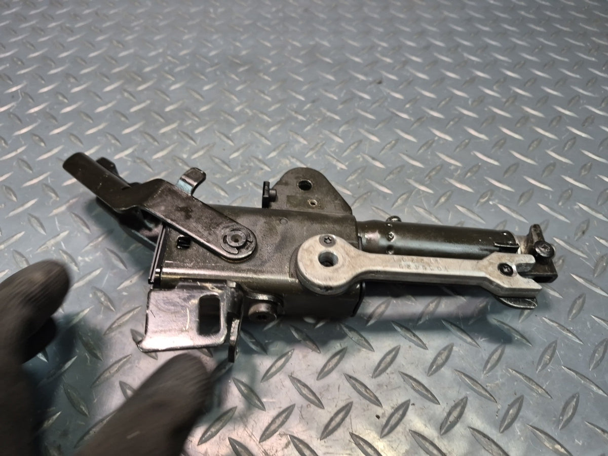 03-08 BMW E85 Z4 Convertible Left Side TOP Roof Hydraulic Shock Hinge OEM