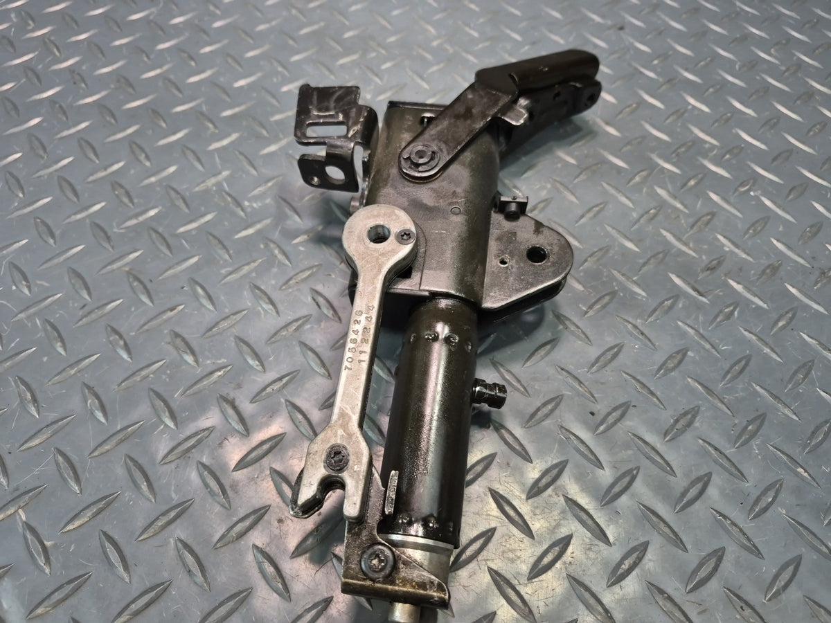 03-08 BMW E85 Z4 Convertible Left Side TOP Roof Hydraulic Shock Hinge OEM