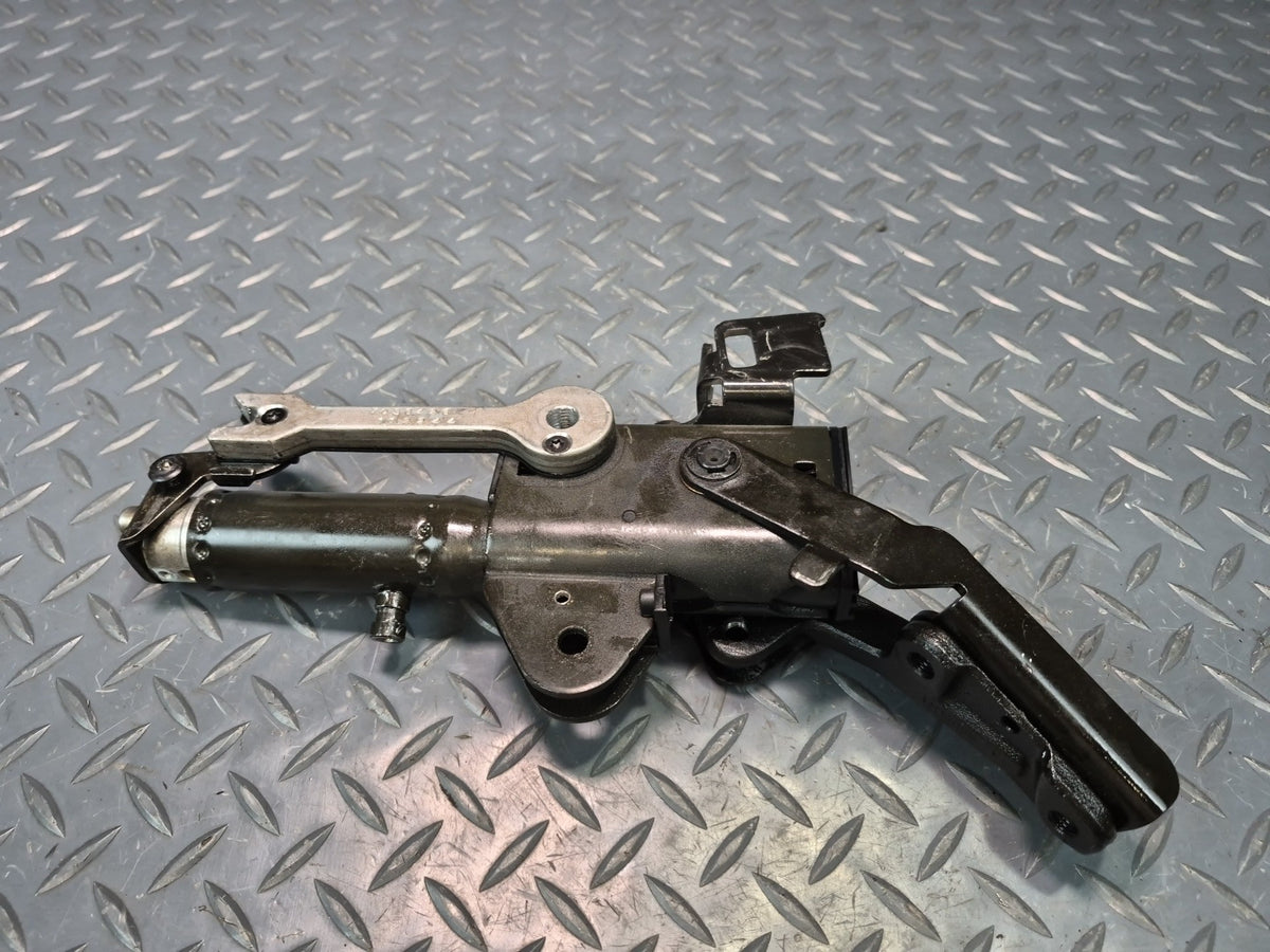 03-08 BMW E85 Z4 Convertible Left Side TOP Roof Hydraulic Shock Hinge OEM