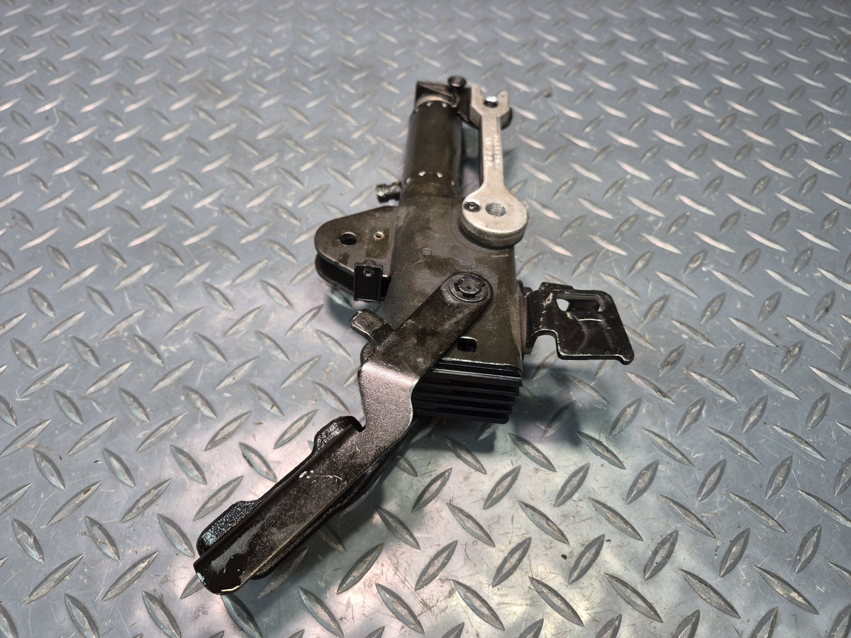 03-08 BMW E85 Z4 Convertible Left Side TOP Roof Hydraulic Shock Hinge OEM
