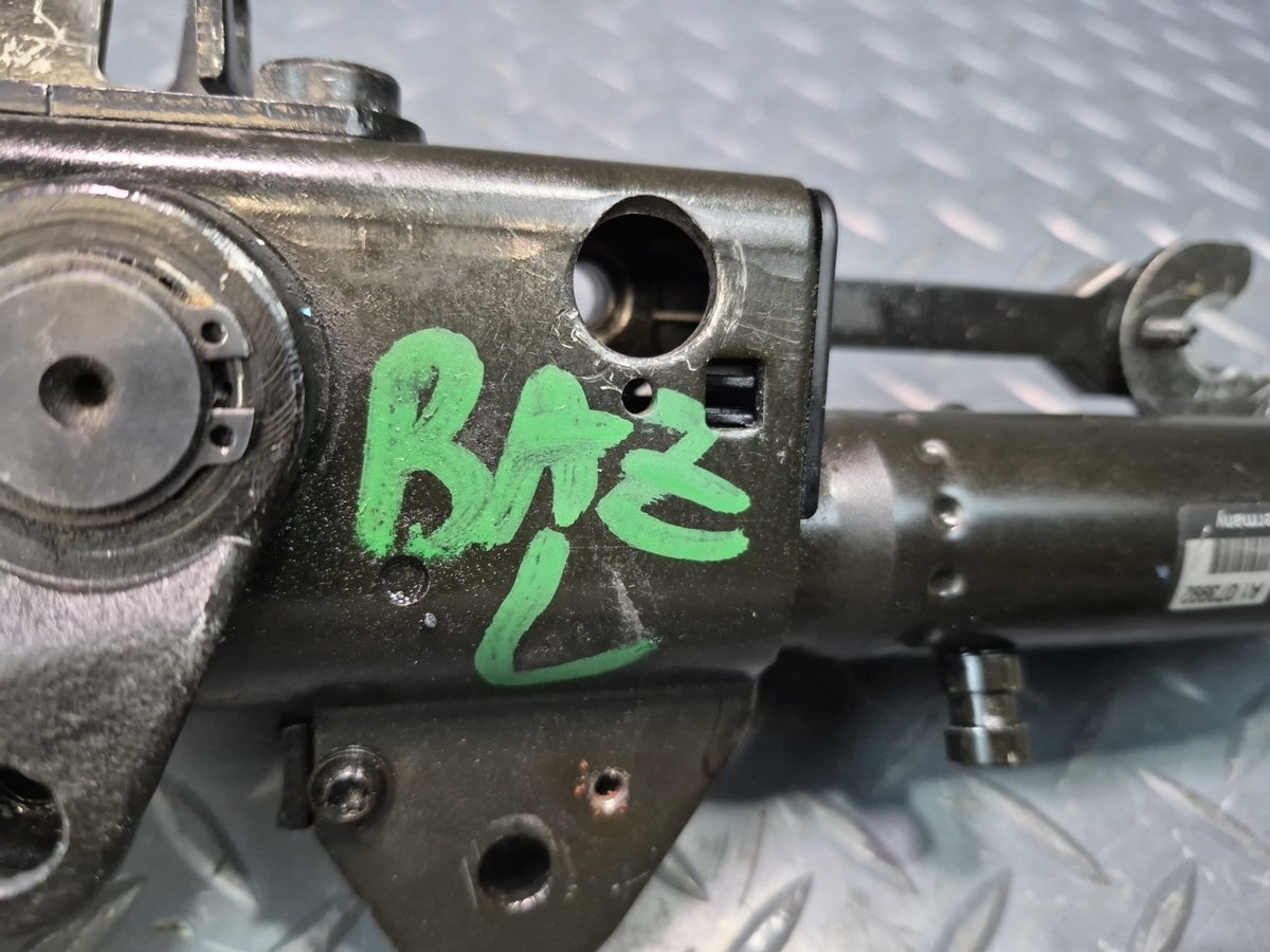 03-08 BMW E85 Z4 Convertible Left Side TOP Roof Hydraulic Shock Hinge OEM