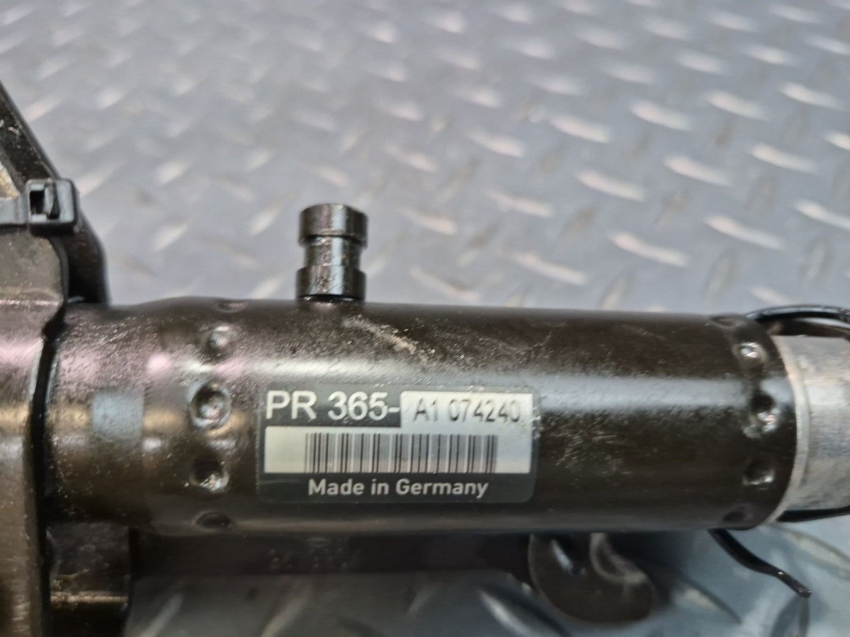 03-08 BMW Z4 E85 Right Convertible TOP Hydraulic Cylinder Hinge OEM