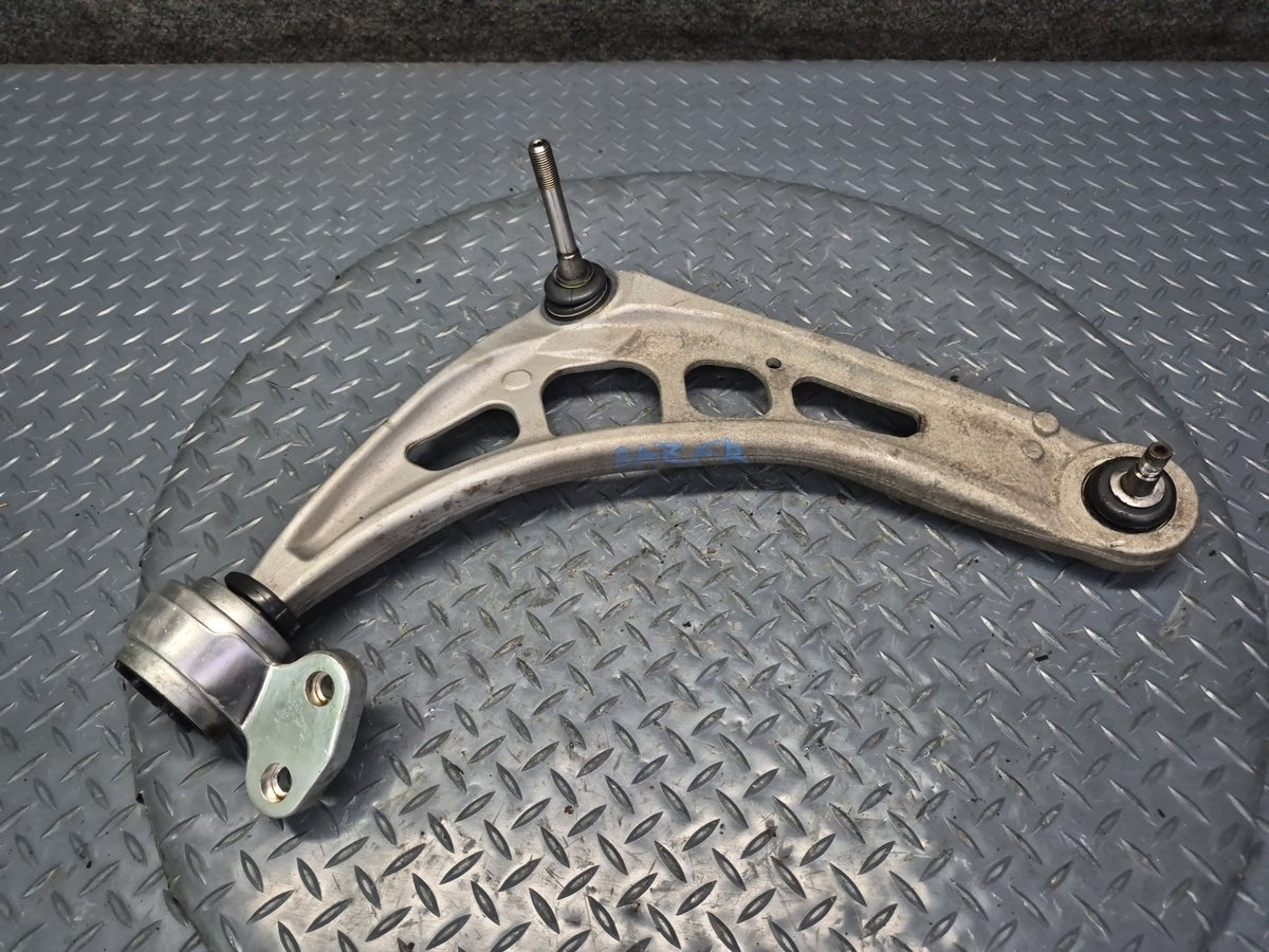 03-08 BMW E85 E86 Z4 Front Right Suspension Lower Control Arm 101K Miles OEM