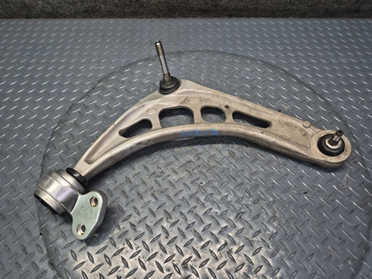 03-08 BMW E85 E86 Z4 Front Right Suspension Lower Control Arm 101K Miles OEM