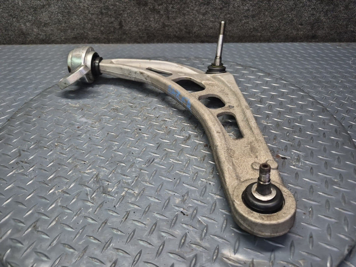 03-08 BMW E85 E86 Z4 Front Right Suspension Lower Control Arm 101K Miles OEM