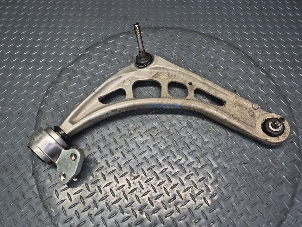 03-08 BMW E85 E86 Z4 Front Right Suspension Lower Control Arm 101K Miles OEM