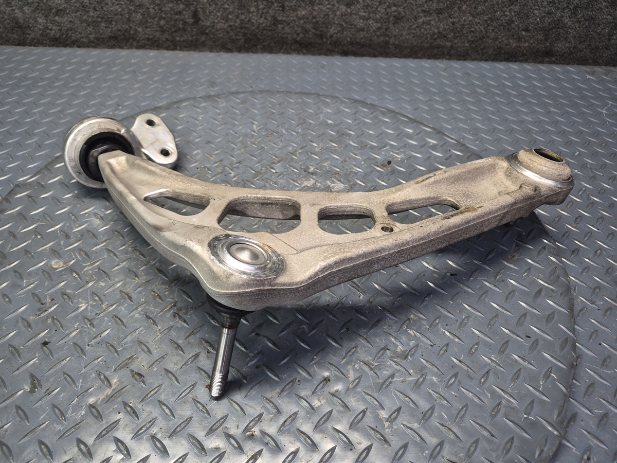 03-08 BMW E85 E86 Z4 Front Right Suspension Lower Control Arm 101K Miles OEM