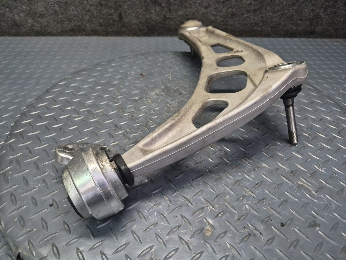 03-08 BMW E85 E86 Z4 Front Right Suspension Lower Control Arm 101K Miles OEM