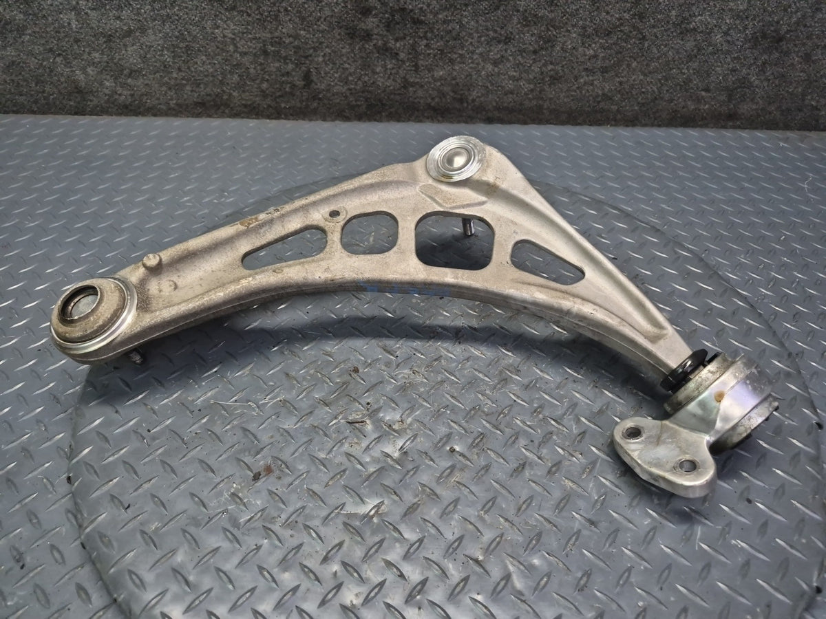 03-08 BMW E85 E86 Z4 Front Right Suspension Lower Control Arm 101K Miles OEM