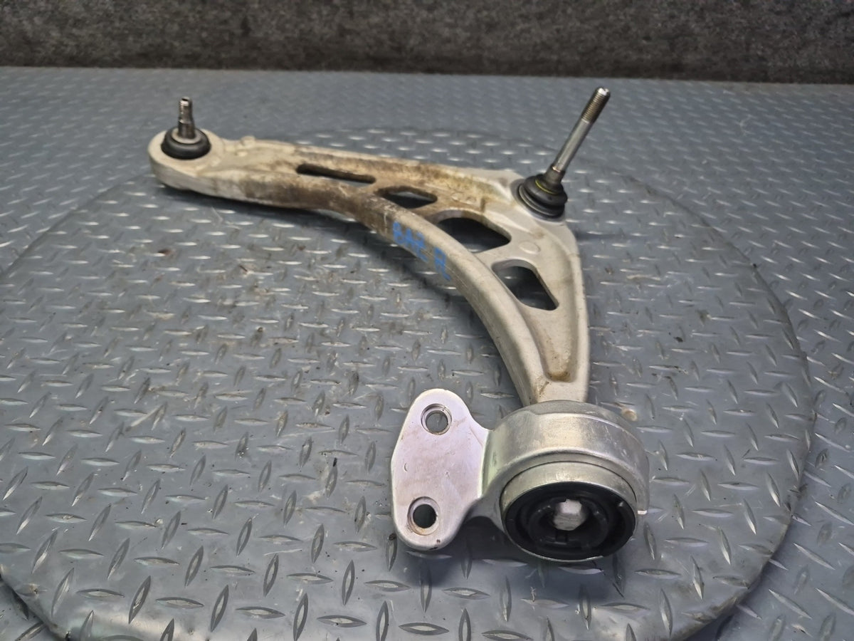 03-08 BMW E85 E86 Z4 Front Left Suspension Lower Control Arm 101K Miles OEM