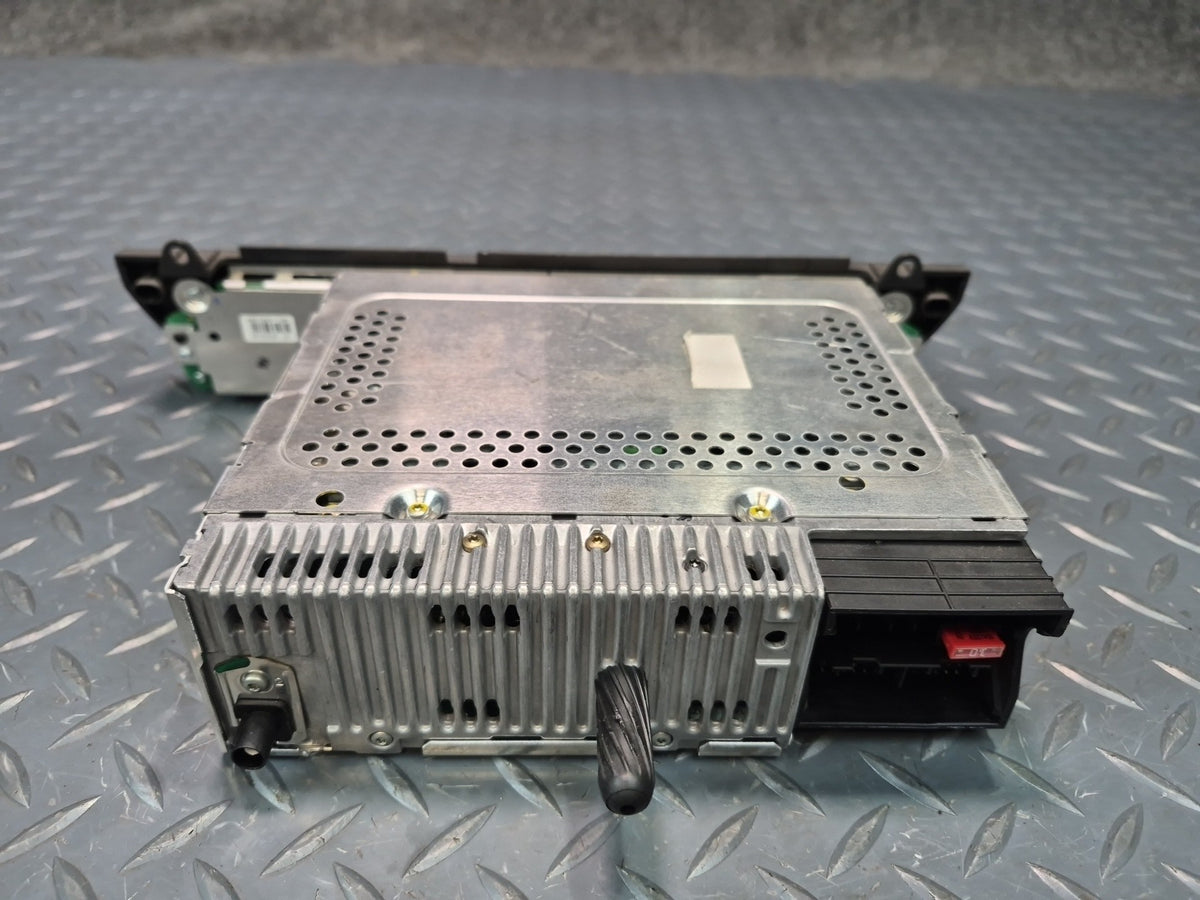 03-04 BMW E85 Z4 Business CD Radio CD Player Receiver 6935625 OEM