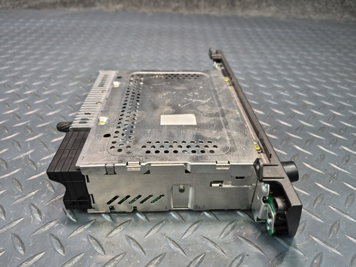 03-04 BMW E85 Z4 Business CD Radio CD Player Receiver 6935625 OEM