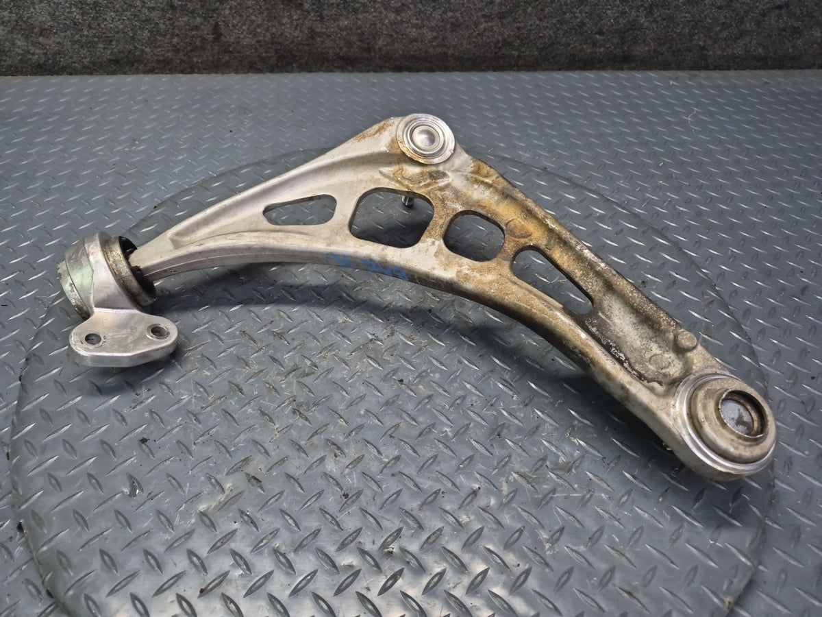 03-08 BMW E85 E86 Z4 Front Left Suspension Lower Control Arm 101K Miles OEM