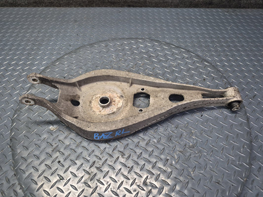 03-08 BMW E85 Z4 RWD Rear Left Suspension Upper Control Arm 101K 1094889 OEM