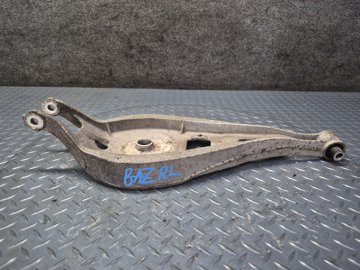 03-08 BMW E85 Z4 RWD Rear Left Suspension Upper Control Arm 101K 1094889 OEM