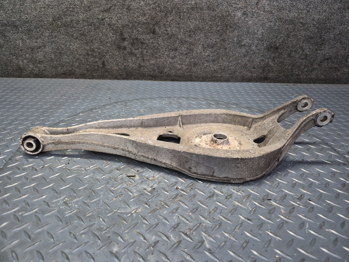 03-08 BMW E85 Z4 RWD Rear Left Suspension Upper Control Arm 101K 1094889 OEM