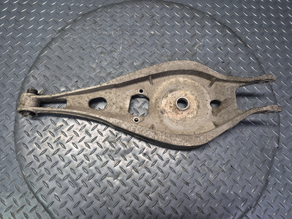 03-08 BMW E85 Z4 RWD Rear Left Suspension Upper Control Arm 101K 1094889 OEM