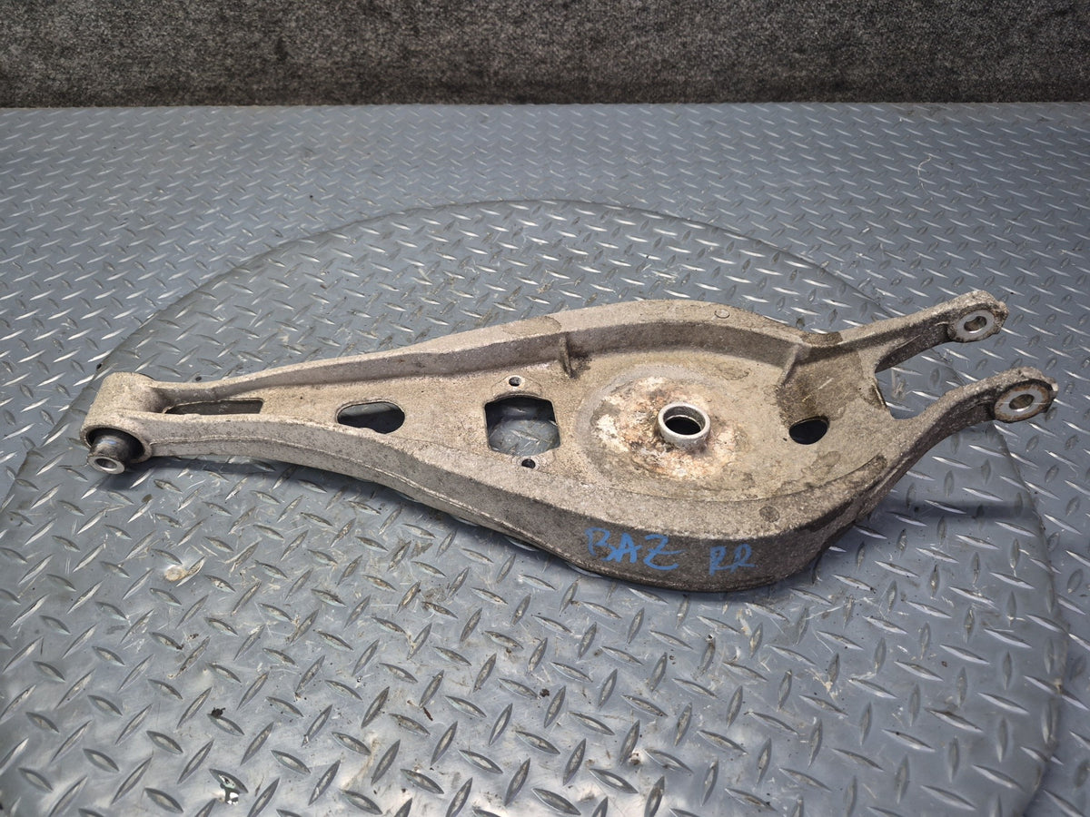 03-08 BMW E85 Z4 RWD Rear Right Suspension Upper Control Arm 101K 1094890 OEM