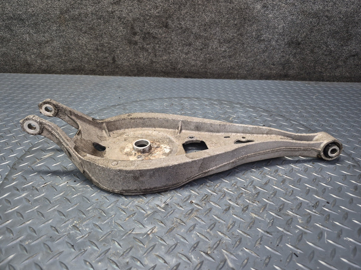 03-08 BMW E85 Z4 RWD Rear Right Suspension Upper Control Arm 101K 1094890 OEM